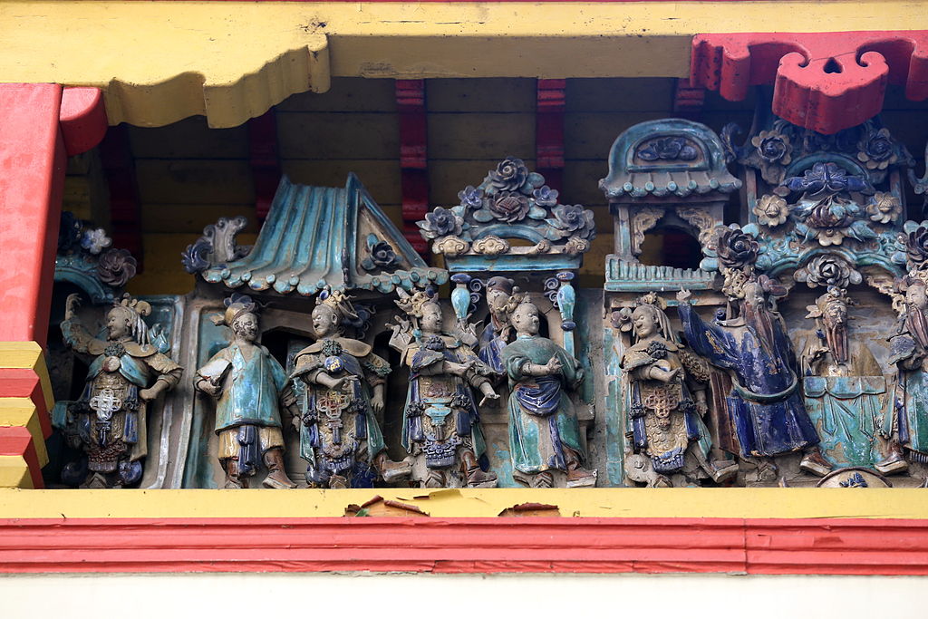 Ferenc Hopp Museum of East Asian Art in Budapest