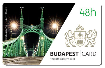 Budapest Card