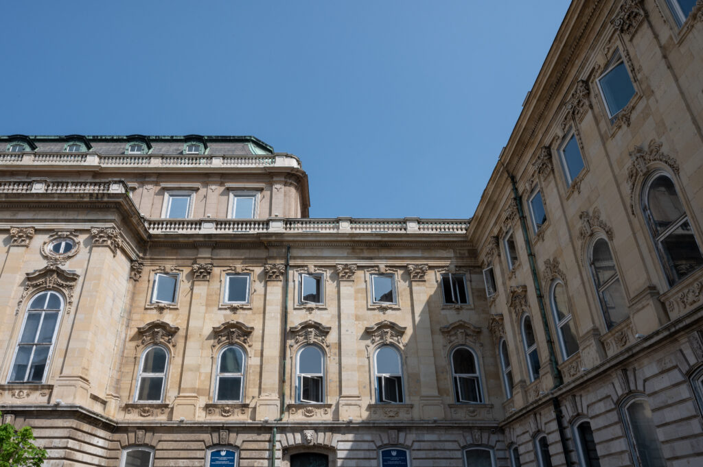 Budapest History Museum