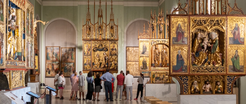 Hungarian National Gallery