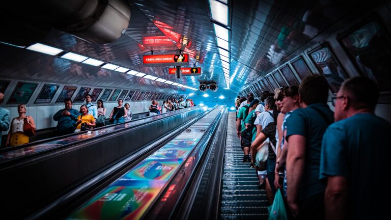 Is It Safe to Travel to Budapest? Tips, Advice & Local Insights